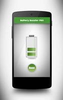 Battery Booster - PRANK screenshot 1