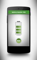 Battery Booster - PRANK ảnh chụp màn hình 2