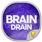 Test Your IQ; Brain Drain icône