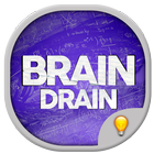 Test Your IQ; Brain Drain icon