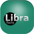 Libra Facts icône