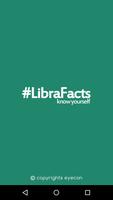 Libra Facts Affiche