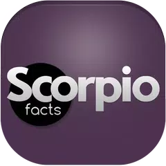 Scorpio Facts APK Herunterladen