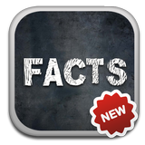 Unbelievable Facts biểu tượng