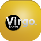 Best Free Virgo Facts icône
