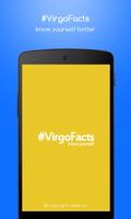 Best Free Virgo Facts poster
