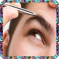 perfect eyebrows for men