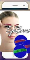 Eyebrow Editor screenshot 3