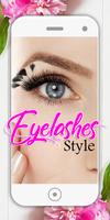 Eyelashes স্ক্রিনশট 1