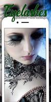 Eyelashes photo Editor screenshot 2