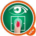 👀Eye Sight Scanner Checker👓 Zeichen