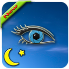 eyes protector icon