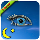 protection des yeux APK