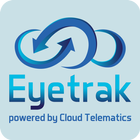 Eyetrak biểu tượng