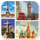 Guess the City - Quiz App