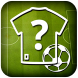 Guess the Football Team - Quiz
