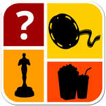 Guess the Movie - Quiz