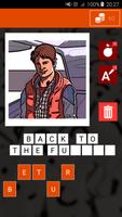 Guess the Movie - Quiz ảnh chụp màn hình 2