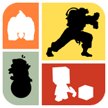 Guess the Video Game - Quiz