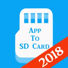 Move App to SD card