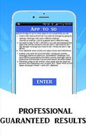 Move App to SD card পোস্টার