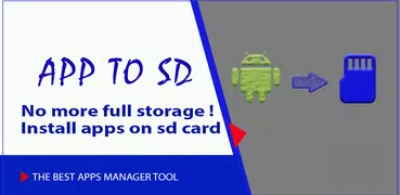 App to SD