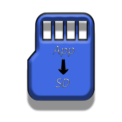 App to SD