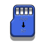 App to SD