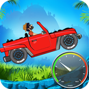 Mountain Climb Racing APK