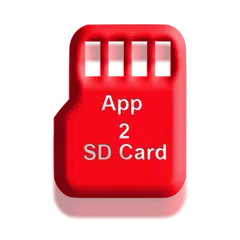 App to SD card APK download