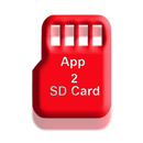 deplacer application sur carte sd APK