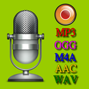 EZ Sound Recorder APK