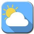 Hyperlocal Weather Live 🆕 icon