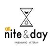 All Nite & Day Palembang - Veteran