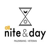 All Nite & Day Palembang - Veteran icône