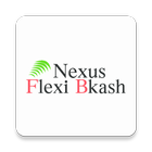 Nexus Flexi bKash آئیکن