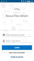 Nexus Flexi bKash 截图 1