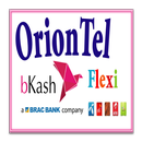 OrionTel bKash Flexi APK