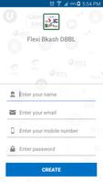 Flexi Bkash DBBL capture d'écran 1