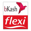 Bkash Flexi