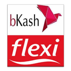 Bkash Flexi 아이콘
