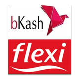 Bkash Flexi icono