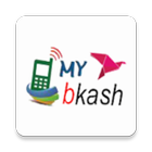 My-Bkash icône