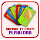 Shepon Telecom Flexi aplikacja