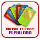 Shepon Telecom Flexi icon