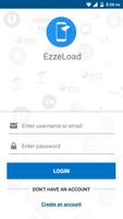 Ezzeload - Mobile Recharge capture d'écran 2