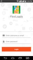 FlexiLaods পোস্টার