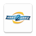 Hand2Hand Bkash icône