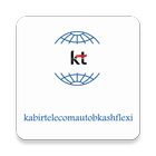 Kabir Telecom ikona