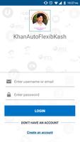 Khan AutoFlexi bKash gönderen